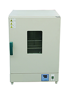 RBH-9000B/BE系列立式鼓風(fēng)干燥箱