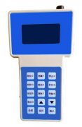 PC-TSP型TSP全塵濃度檢測(cè)儀